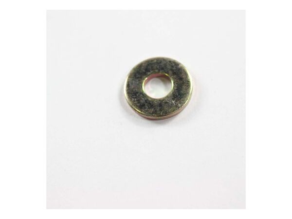 11741763-1-M-Whirlpool-WP348197-Dryer Roller Shaft Washer