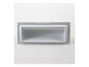 Dryer Door Handle – Part Number: WP348721