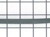 11741785-2-S-Whirlpool-WP35-2279-Drive Belt