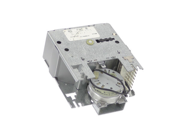 11741787-1-M-Whirlpool-WP35-2845-Timer Assembly