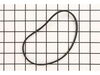 11741788-2-S-Whirlpool-WP35-2978-Tub/Housing Seal