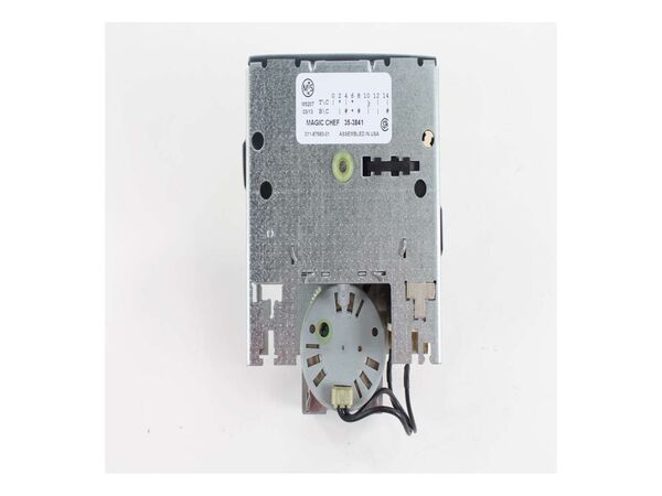 11741797-1-M-Whirlpool-WP35-3841-Washer Timer