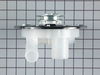 11741799-3-S-Whirlpool-WP35-6465-Drain Pump with Pulley