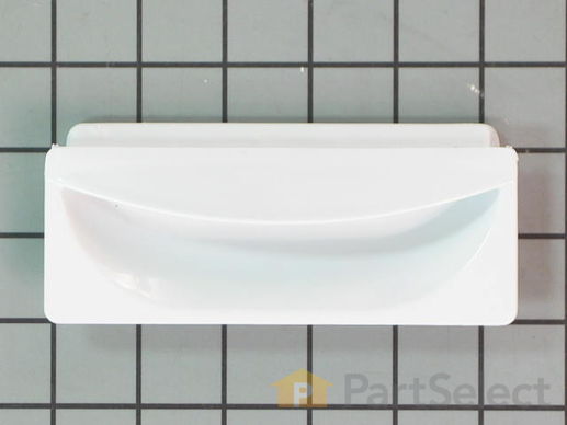 11741811-1-M-Whirlpool-WP35001048-Dryer Door Handle