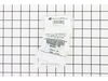Thermal Fuse w/Bracket – Part Number: WP35001193
