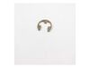 11741848-2-S-Whirlpool-WP354987-Idler Shaft Retaining Ring