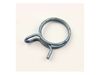Washer Hose Clamp – Part Number: WP356138