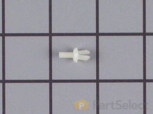 Refrigerator Rivet – Part Number: WP356907