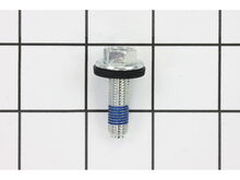 Agitator Bolt – Part Number: WP358237