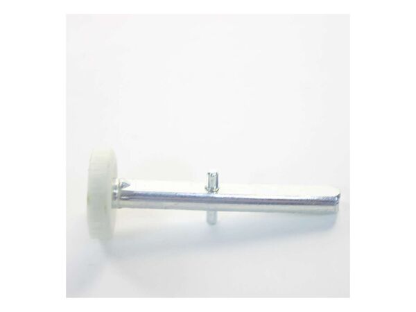 11741869-1-M-Whirlpool-WP358594-Rear Leveling Leg