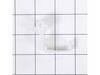 Leveling Mechanism Clip – Part Number: WP359364