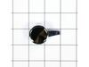 Temperature Control Knob - Chrome – Part Number: WP359575