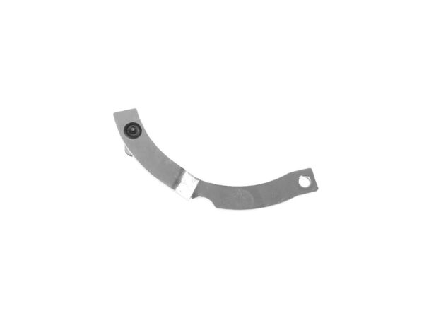11741920-1-M-Whirlpool-WP37001144-Idler Pulley Lever and Shaft