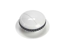 Timer Knob w/Skirt – Part Number: WP37001184