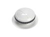 11741923-1-S-Whirlpool-WP37001184-Timer Knob w/Skirt