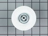 11741923-2-S-Whirlpool-WP37001184-Timer Knob w/Skirt