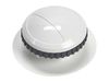 11741923-3-S-Whirlpool-WP37001184-Timer Knob w/Skirt
