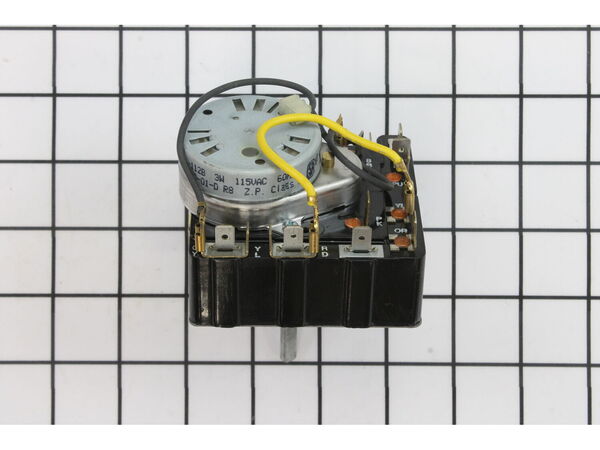 11741925-1-M-Whirlpool-WP37001241- TIMER - Door