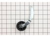 Dryer Idler Assembly – Part Number: WP37001287