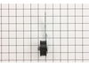 11741930-2-S-Whirlpool-WP37001287-Dryer Idler Assembly