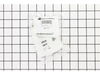 Drum Glide – Part Number: WP37001298