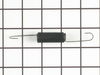 11741935-2-S-Whirlpool-WP37366-Idler Pulley Spring
