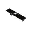 11741940-3-S-Whirlpool-WP3801F403-80-Range Burner Bracket (Black)