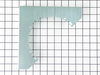 Mounting Bracket – Part Number: WP3801F631-51