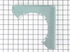 11741942-2-S-Whirlpool-WP3801F631-51-Mounting Bracket