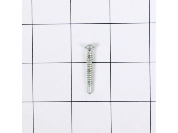 11741974-1-M-Whirlpool-WP388326-Console Screw
