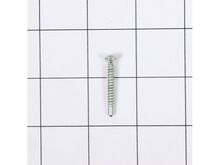 Console Screw – Part Number: WP388326