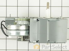 Washer Timer Screws Not Included – Part Number: WP3946448