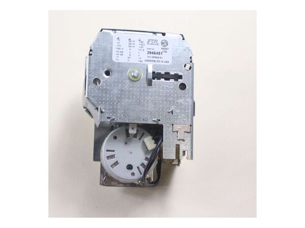 11741994-1-M-Whirlpool-WP3946451-Timer - 60Hz
