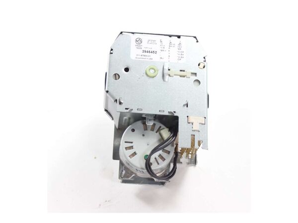11741995-1-M-Whirlpool-WP3946452-Washer Timer