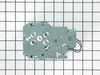 11741996-2-S-Whirlpool-WP3946455-Washer Timer 60hz