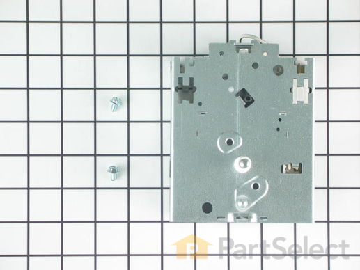 11741997-1-M-Whirlpool-WP3946471-Timer Kit
