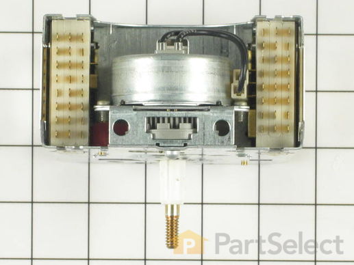 11741999-1-M-Whirlpool-WP3946476-Washer Timer 60hz