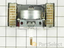 Washer Timer 60hz – Part Number: WP3946476