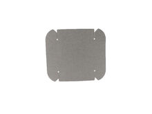 Shield, Motor – Part Number: WP3946532