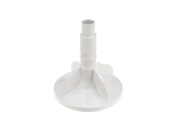 11742009-1-M-Whirlpool-WP3947517-Agitator Base Assembly