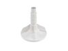 11742009-2-S-Whirlpool-WP3947517-Agitator Base Assembly