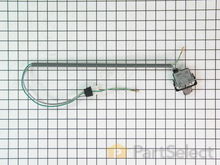 Washer Lid Switch – Part Number: WP3950298