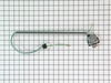 Washer Lid Switch – Part Number: WP3950298