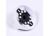 11742036-2-S-Whirlpool-WP3950715-Timer Knob - White & Gray