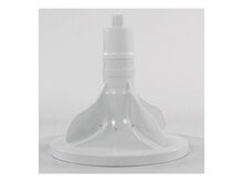 Washer Bottom Agitator – Part Number: WP3951632
