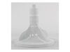 Washer Bottom Agitator – Part Number: WP3951632