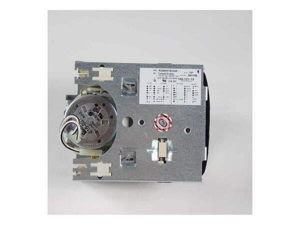 11742050-1-M-Whirlpool-WP3951769-Washer Timer 60 Hz.