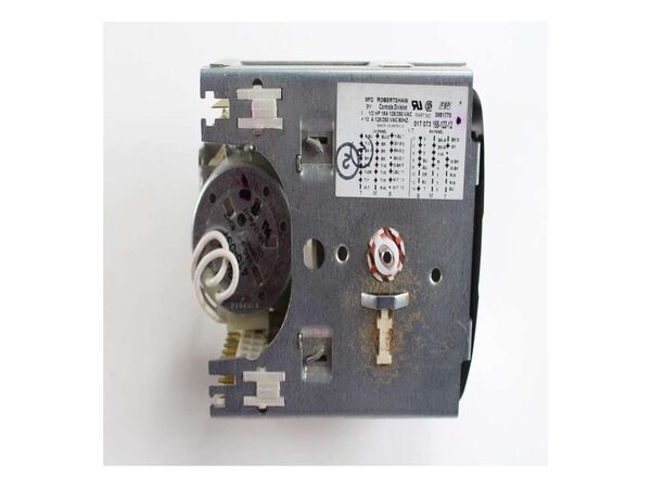 11742051-1-M-Whirlpool-WP3951770-Timer