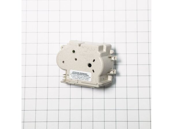 11742056-1-M-Whirlpool-WP3952379-Timer - 120V
