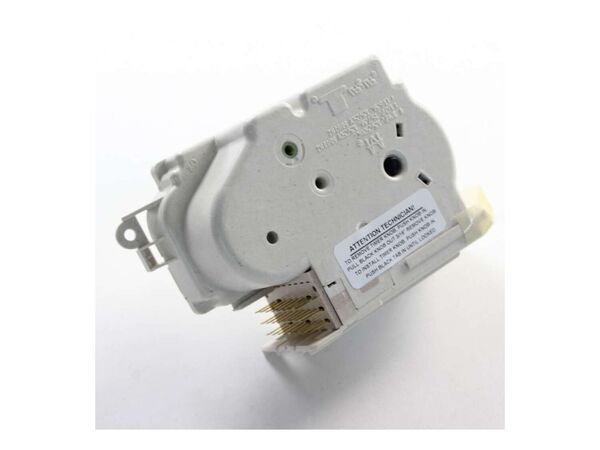 11742058-1-M-Whirlpool-WP3952499-Timer - Washer